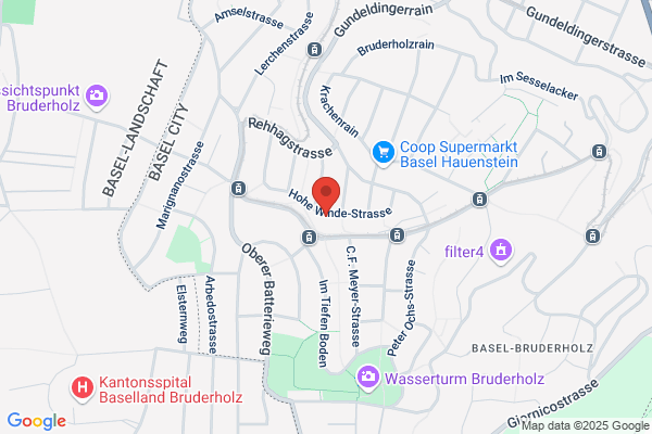 A. + B. Rechsteiner AG Photovoltaik - Solar - Reinigung