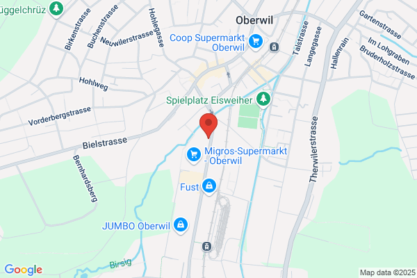 Zoo-Oberwil Qualipet AG