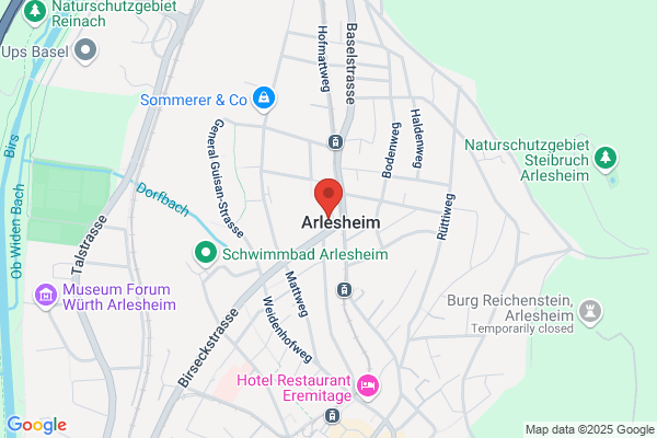 Erwachsenen- und Jugendforum Arlesheim