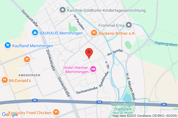 Lacher Druckerei AG