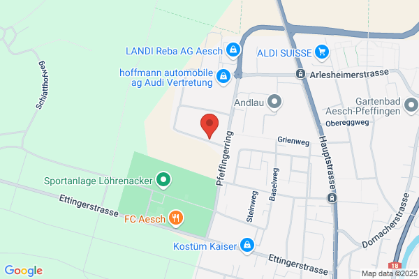 Flaigg AG