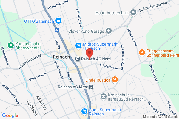 Meruline GmbH