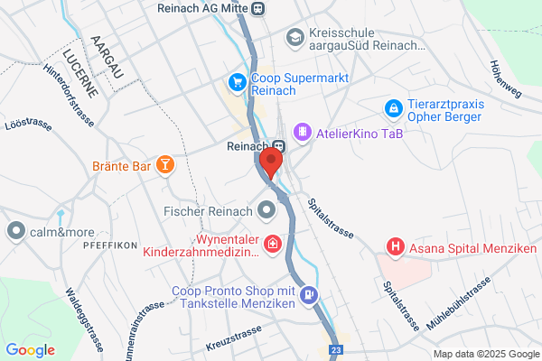 SOS Internet AG