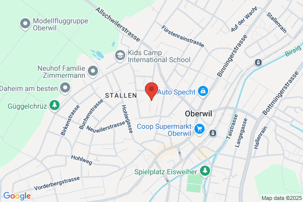 Stopp Treuhand und Consulting