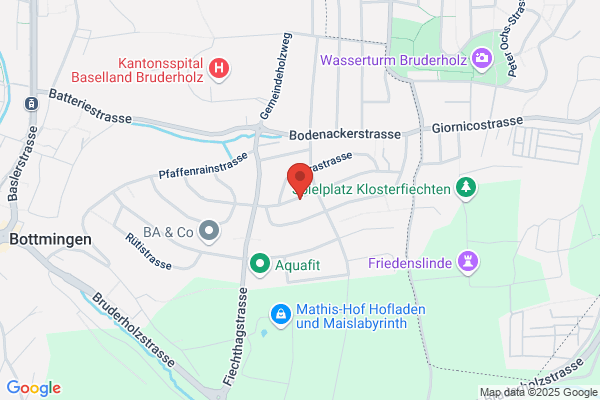 Ri Finanz-Beratungs GmbH