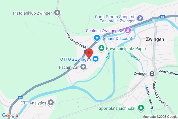G. Frauchiger Zimmerei AG