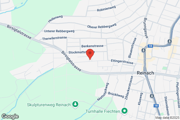 Plantago GmbH