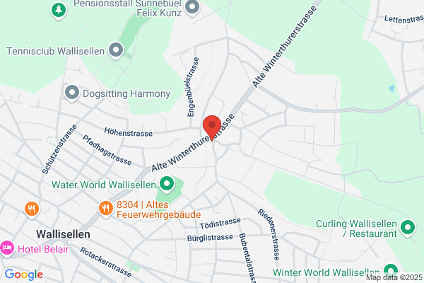 Hausirain GmbH