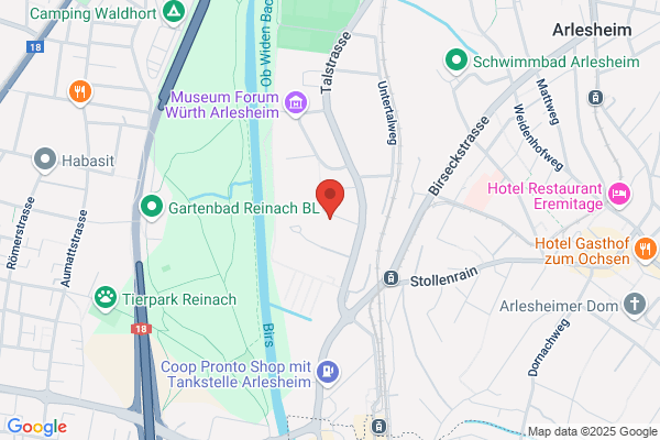 Kym AG Malergeschaeft