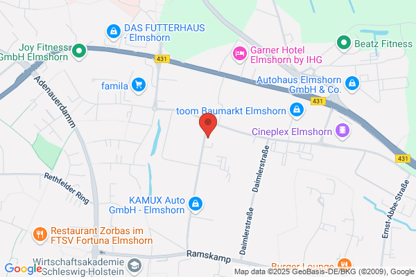 AQRUS GmbH