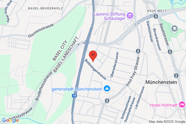 Fredi Tschachtli Reinigung GmbH