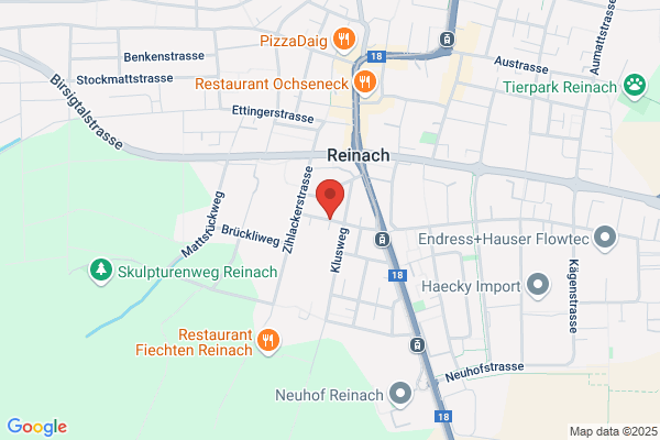 Rinet GmbH