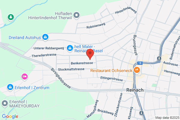 LRU Management Serv. GmbH