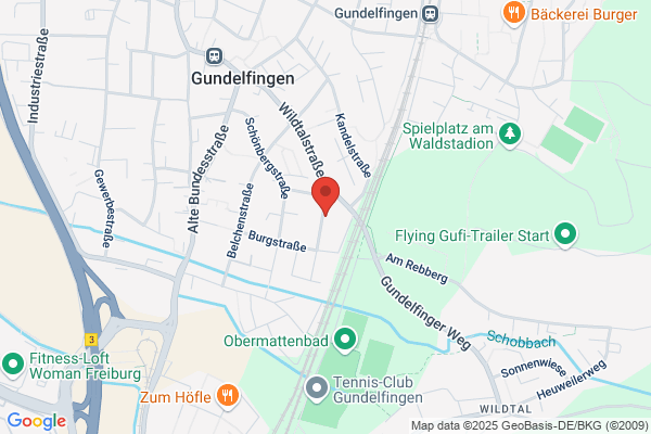 Furrer Graphic Design GmbH