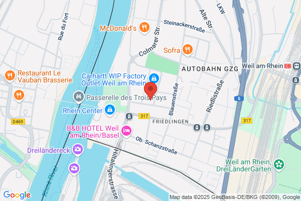 ACES DESIGN LEGGE GmbH