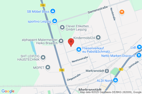 Pyramus GmbH