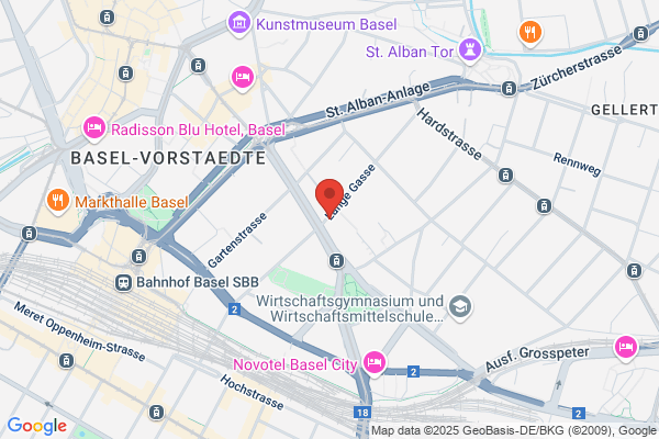 EPi Engineering Psychology Institute GmbH