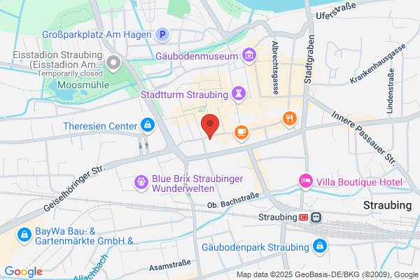 Badminton Schule St. Jakob