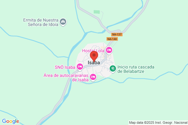 ISABA