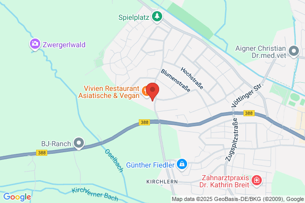 Gemeinde Kindergarten