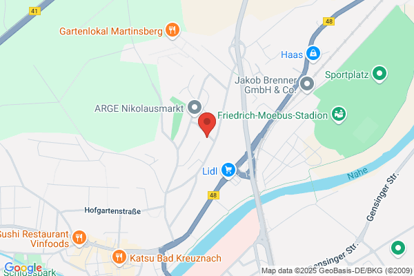 Management Consulting + Immobilienverwaltung Seibel