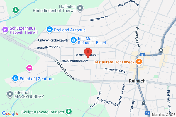 Wohngenossenschaft 'Papageno'
