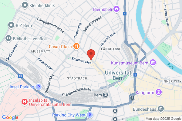 Prosperita Stiftung fuer die berufliche Vorsorge Beratungs- ges. fuer die 2. Saeule, AG
