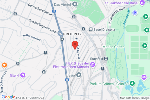 Begu AG