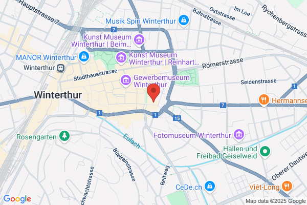 Kosmetikinstitut + Kuenstler- puppenboutique R. Steiner