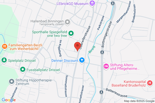Karl Küng Malergeschäft GmbH