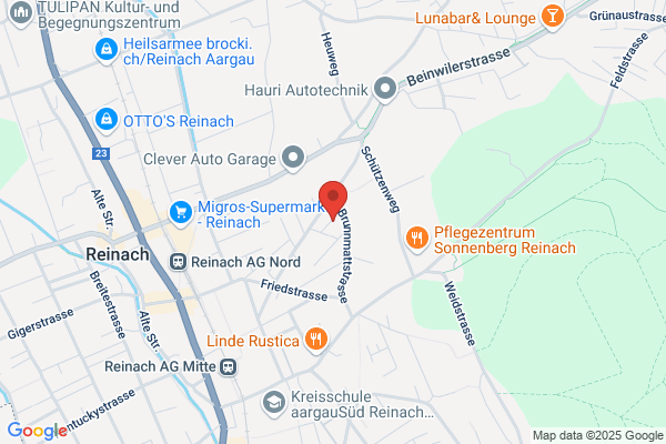 S. Aschwanden AG
