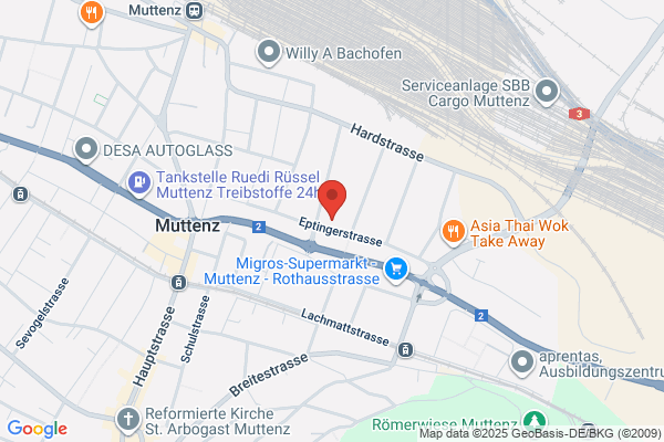 AxFlow Gaflo Pumpenvertrieb GmbH