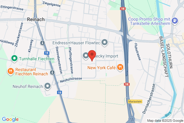 Soltec Joss und Lorentz