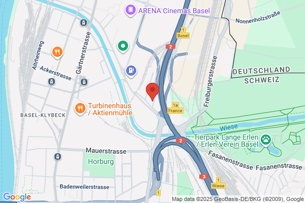 Sport Gerspach AG