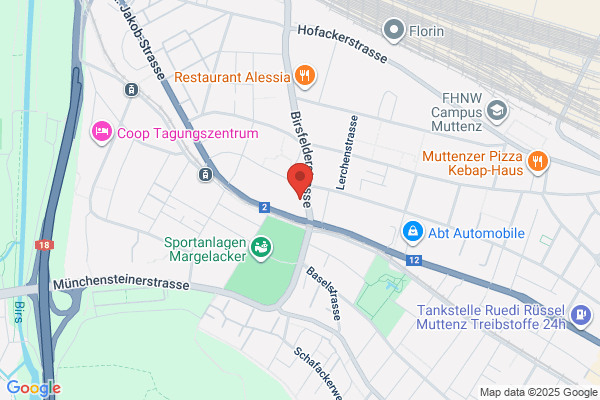 Zahnklinik Rennbahn AG