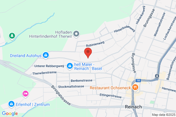 FMS-Technik AG