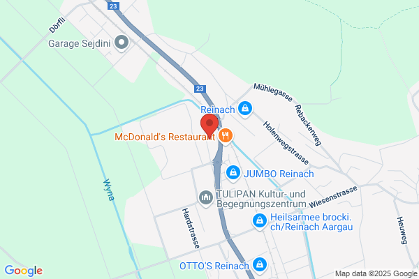 American Food UPS GmbH