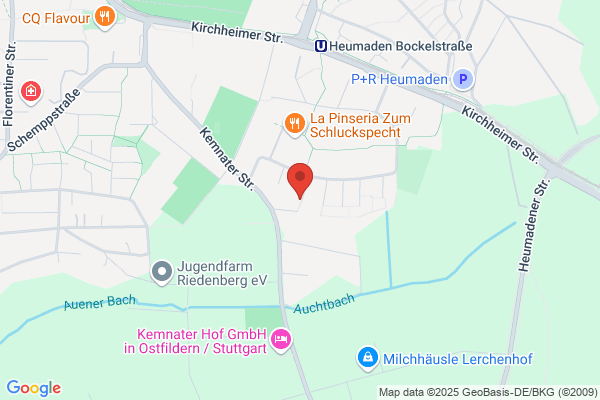 MPS Kummer Management