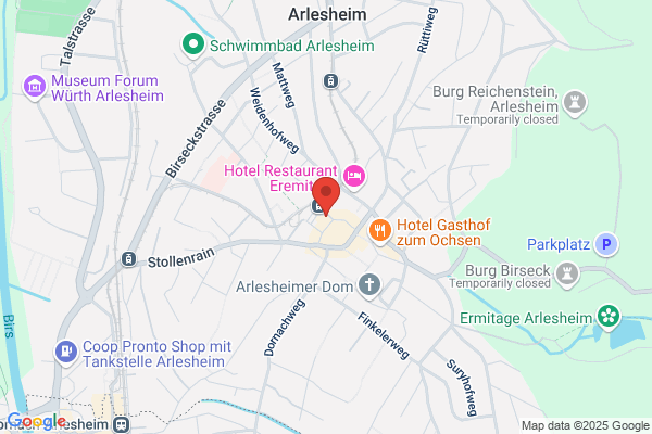 Physiotherapie Birseck