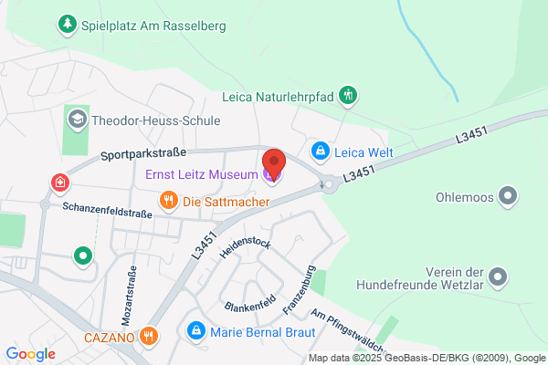 Radio-TV Leitz AG