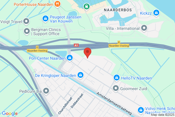 van Egmond Technics