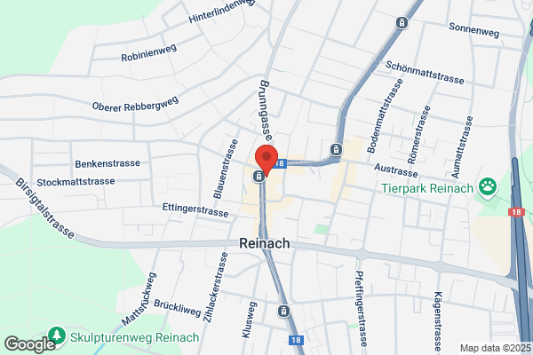 Restaurant Binningerstuebli