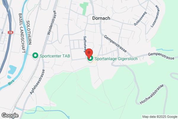 Restaurant Gigersloch
