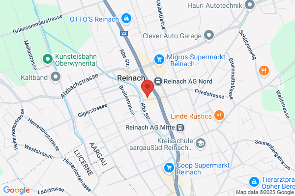 Restaurant z. Rebe