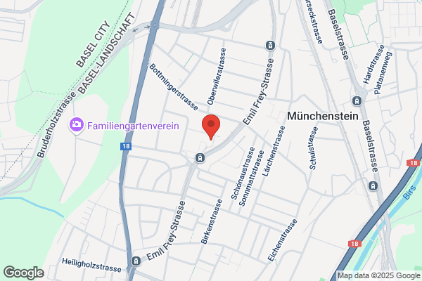 Dosenbach