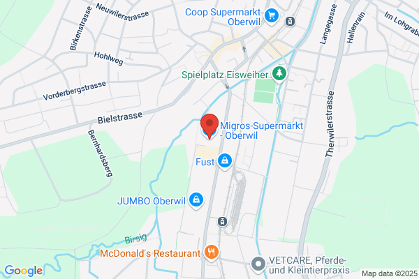 Migros Oberwil