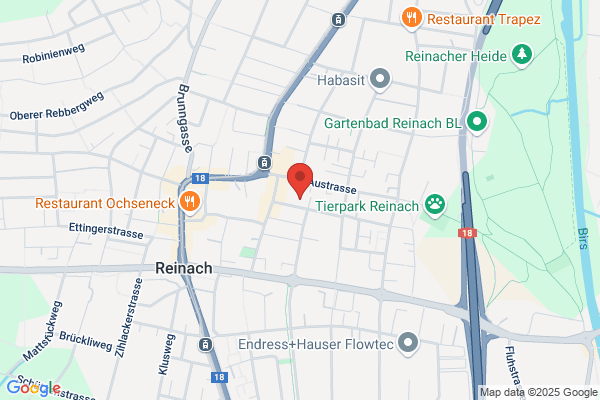Migros Reinach