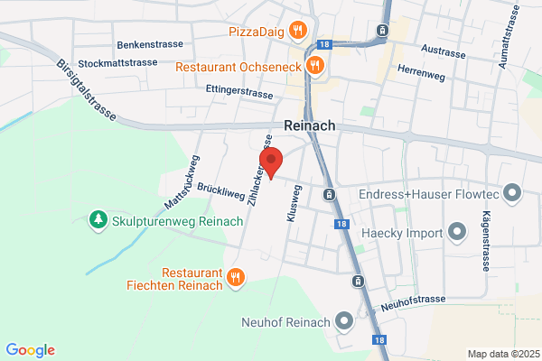 Reinacher-Taxi