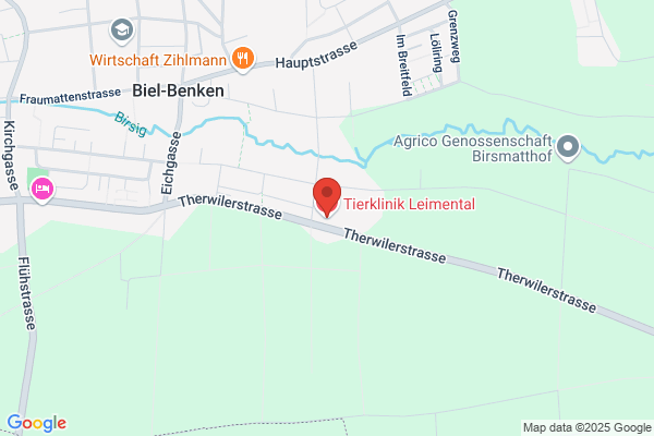 Tierklinik Leimental