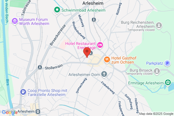 Tierarztpraxis Richenstein